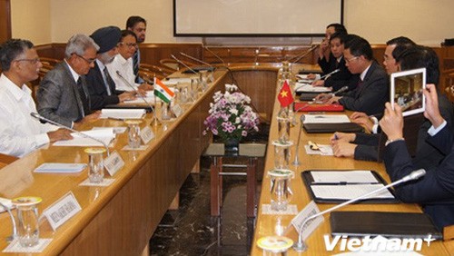 India, Vietnam strengthen auditing cooperation - ảnh 1